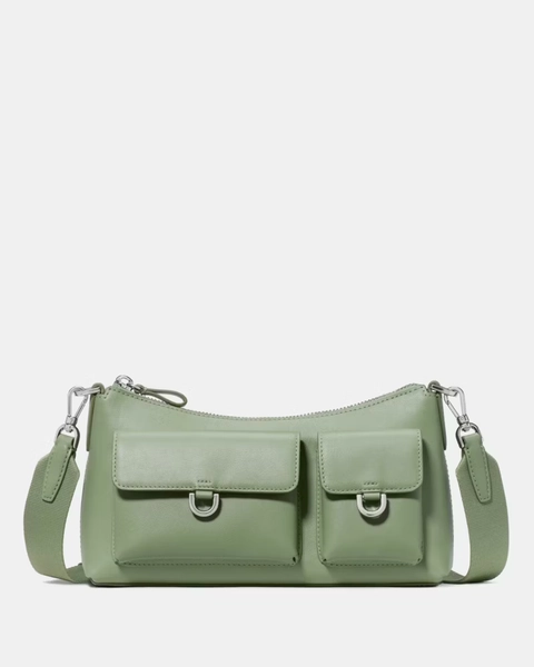 Cargo Crossbody Bag