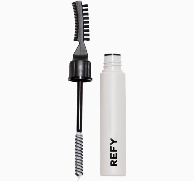 Refy Brow Sculpt Shape and Hold Gel with Lamination Effect Qmvop045
