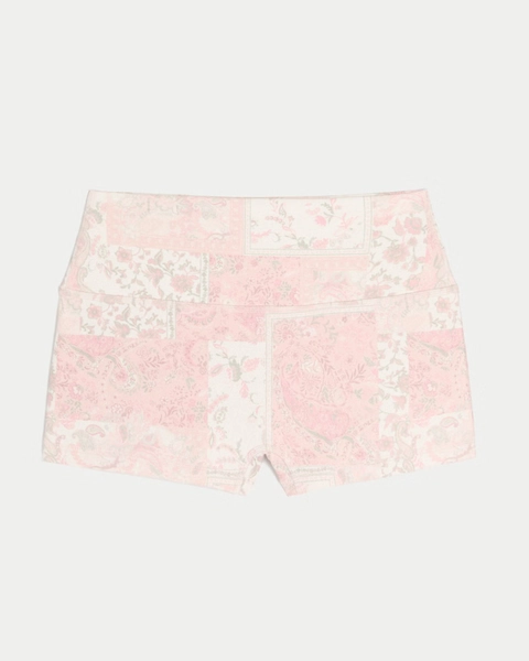 Gilly Hicks Active Recharge Shortie