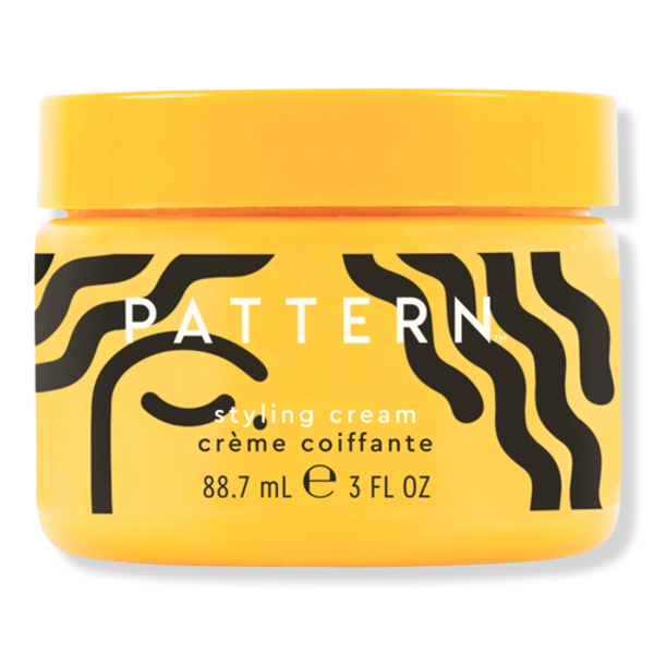 Styling Cream - 3.0 oz