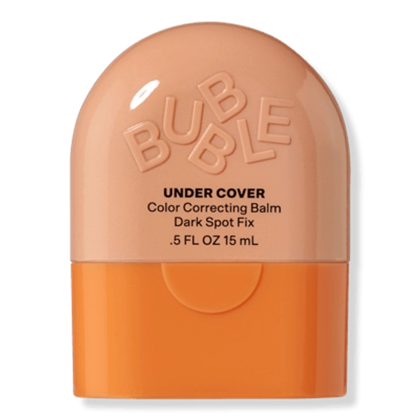 Bubble UNDER COVER Color Correcting Balm Dark Spot Fix