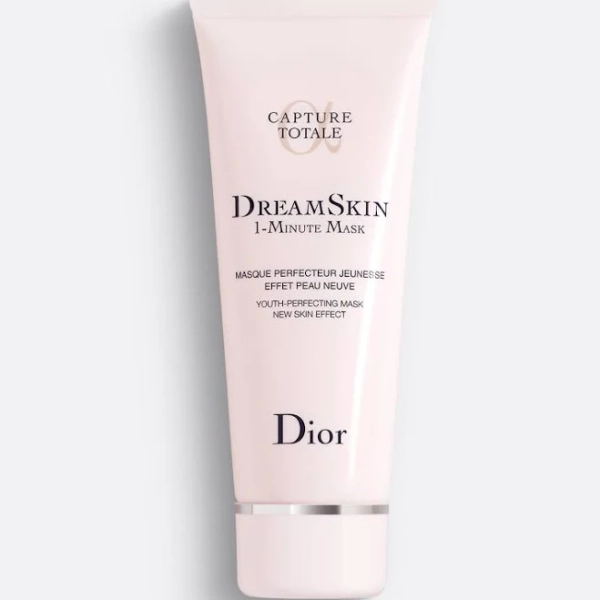 Dior Capture Dreamskin 1-Minute Mask