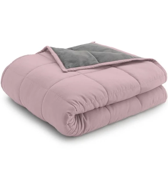 Ella Jayne Reversible Anti-Anxiety Weighted Blanket