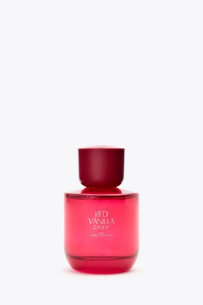 RED VANILLA CANDY EDP 90ML (3.04 FL. OZ).