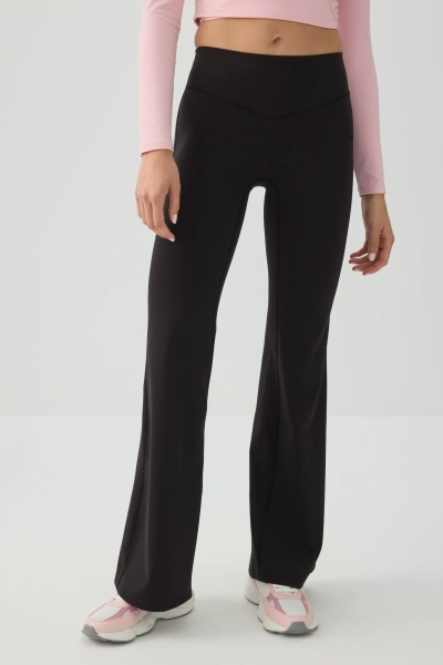 camactive™ Flare Leggings