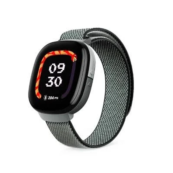 Fitbit Ace LTE Kids Smartwatch with In-App Calling