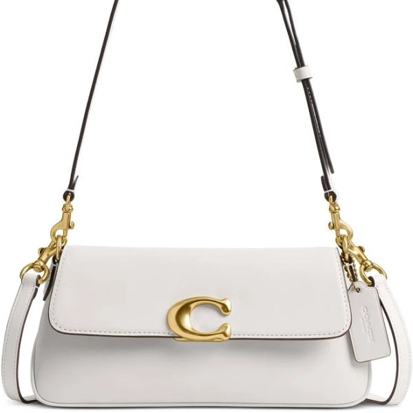 Coach Jet Shoulder Bag Women's