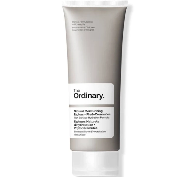 The Ordinary Natural Moisturizing Factors + PhytoCeramides