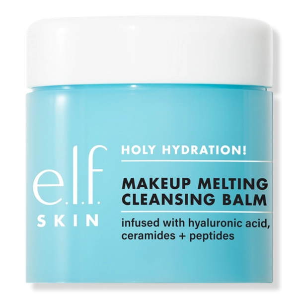 Holy Hydration! Makeup Melting Cleansing Balm - 3.5 oz