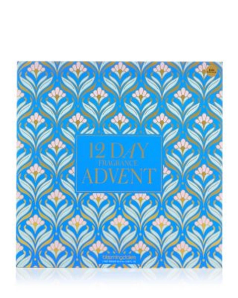12 Day Fragrance Advent Calendar ($344 value) - Exclusive