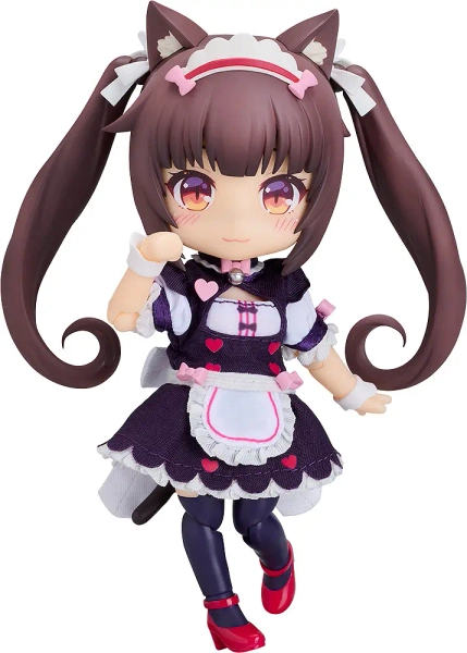 Nendoroid Doll Chocola (Nekopara Sekai Connect)