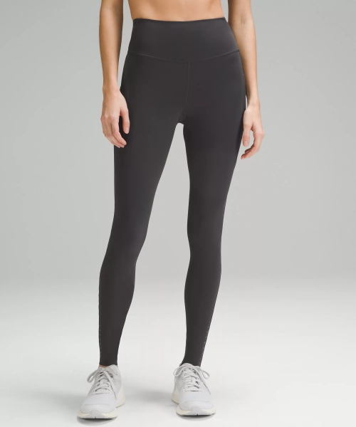 Fast and Free High-Rise Tight 28" 