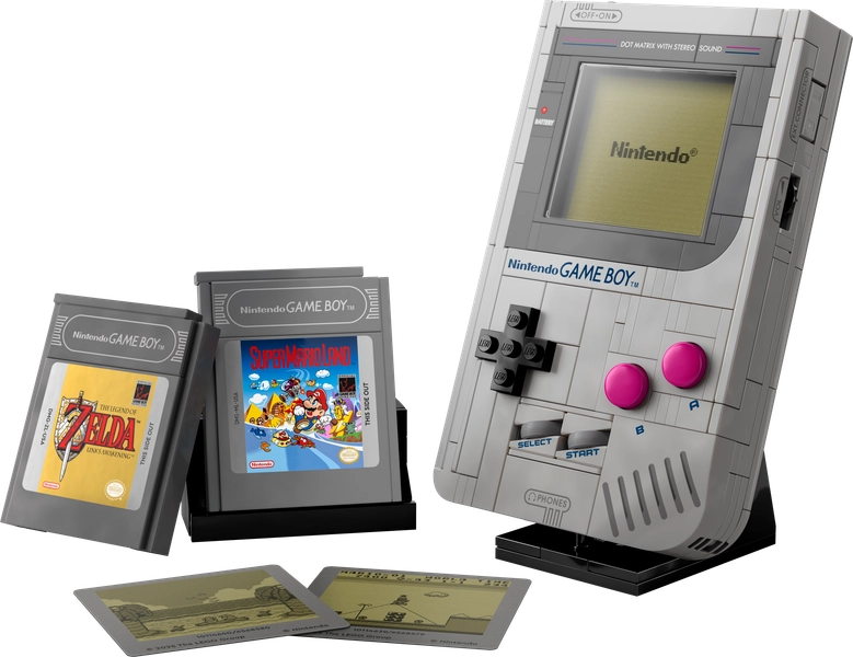 Game Boy™