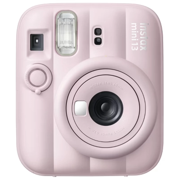 Fujifilm instax Mini 13 Camera - Candy Pink