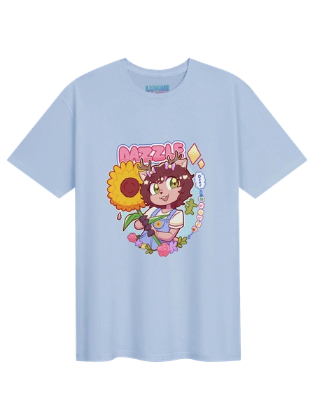 Character Shirt: Dazzle