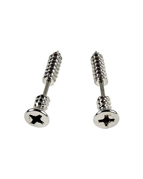 Screw Fake Plugs - 16 Gauge