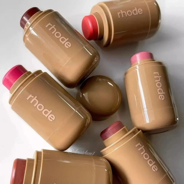 rhode Pocket Blush Buildable Hydrating all shades available*