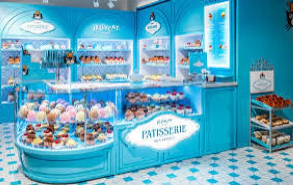 Official Jellycat Store | Jellycat Soft Toys & Gifts
