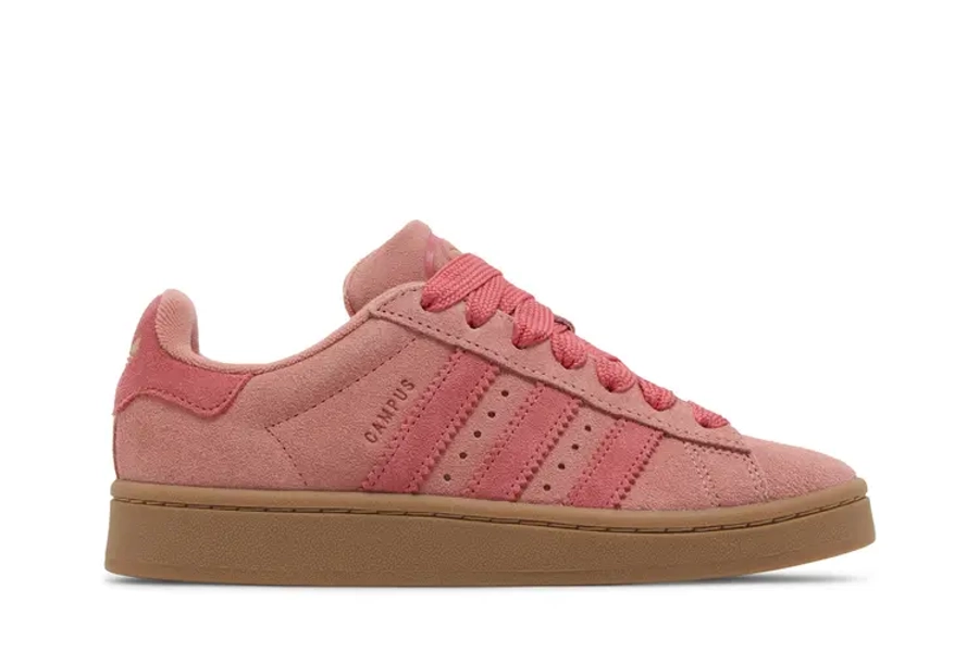 Buy Adidas Wmns Campus 00s 'Wonder Clay' - IE5587 | GOAT