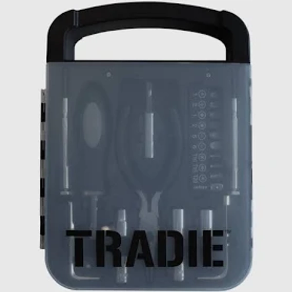 TRADIE Tool Kit