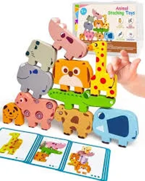 "2024 NEW Educational Learning Toys for Kids Toddlers Age 2 3 4 5 6 7 Years Old