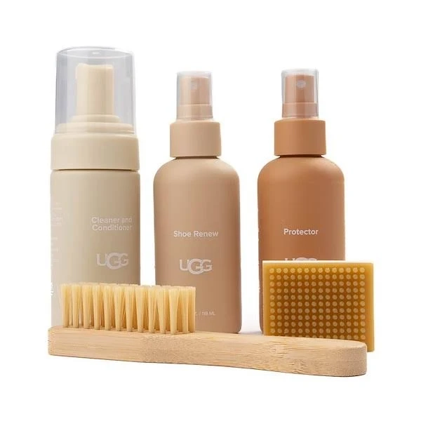 UGG Care Kit - NO COLOR - Size One Size