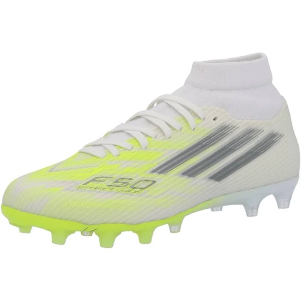 adidas Women's F50 Sparkfusion League FG Cleats