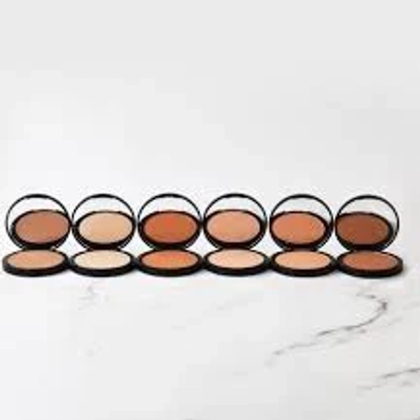 Pressed Bronzer Kit
