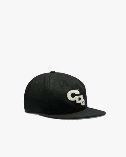 CDG Logo Cap