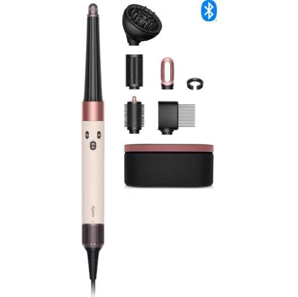 Dyson Airwrap i.d. Multi-Styler and Dryer Curly+Coily