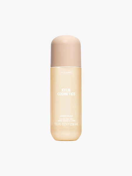 Sweet Eclair Hair & Body Mist