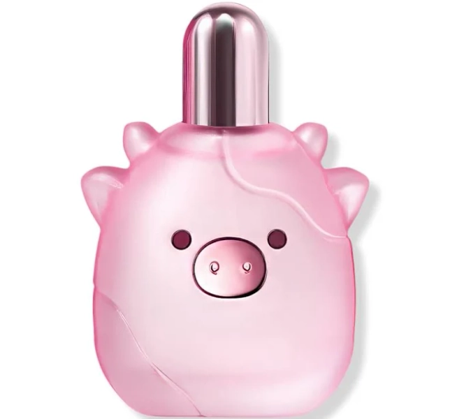Squishmallows Pink Possibilities Fragrance