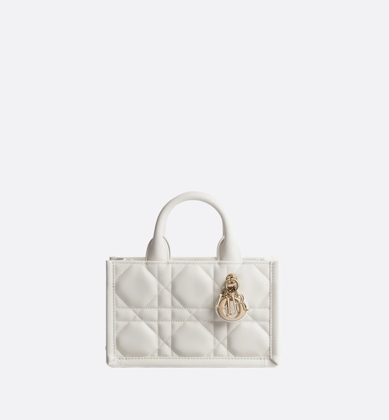 Mini Dior Book Tote