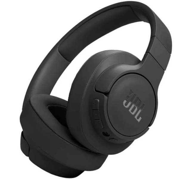 JBL Tune 770NC Wireless Noise Cancelling Over-Ear Headphones