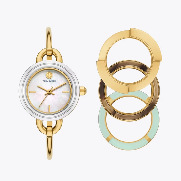 Miller Watch Gift Set in misc, size OS