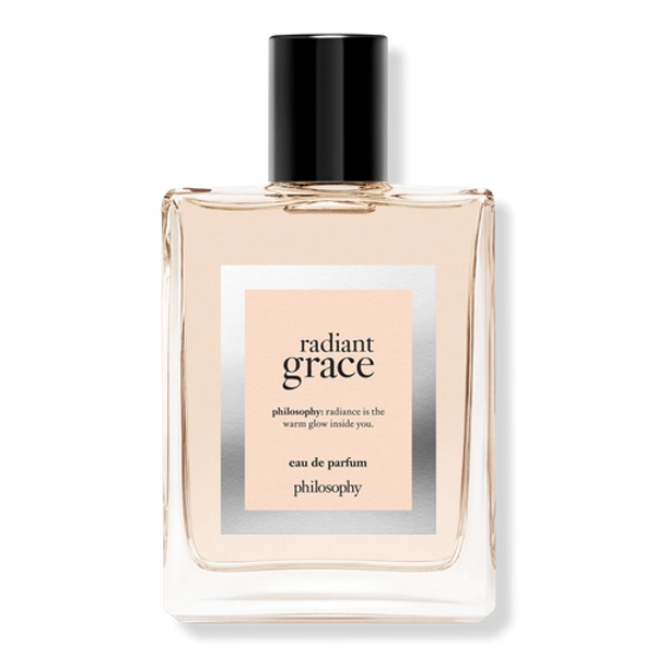 Radiant Grace Eau de Parfum - 4.0 oz