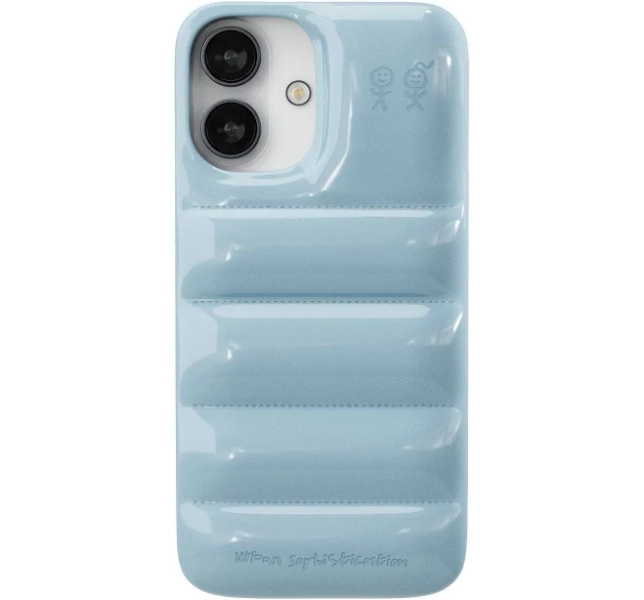 The Puffer Case Endless Sky iPhone Pro