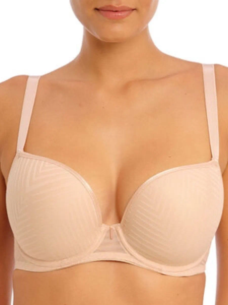 Tailored Plunge T-Shirt Bra