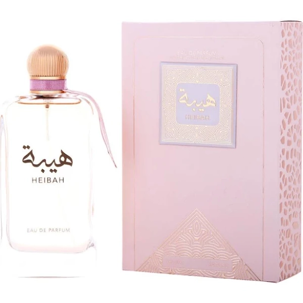 Ard Al Zaafaran Heibah Eau De Parfum