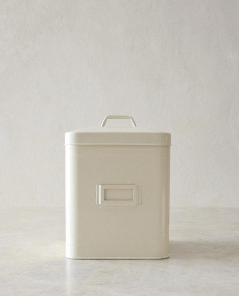 BOÎTE DE RANGEMENT CAPSULES
