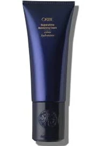 Supershine Moisturizing Cream