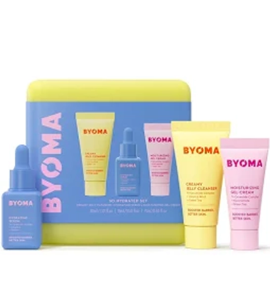BYOMA So Hydrated Set