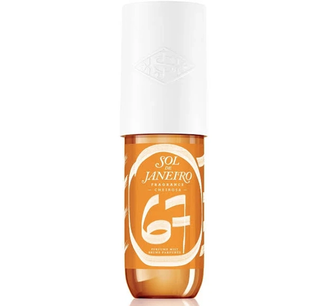 Cheirosa 67 Perfume Mist Spray | Sol de Janeiro