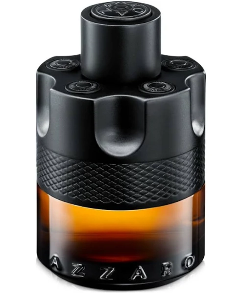 Azzaro The Most Wanted Parfum