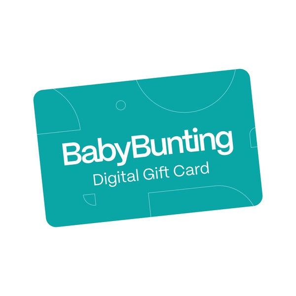 Digital Gift Card