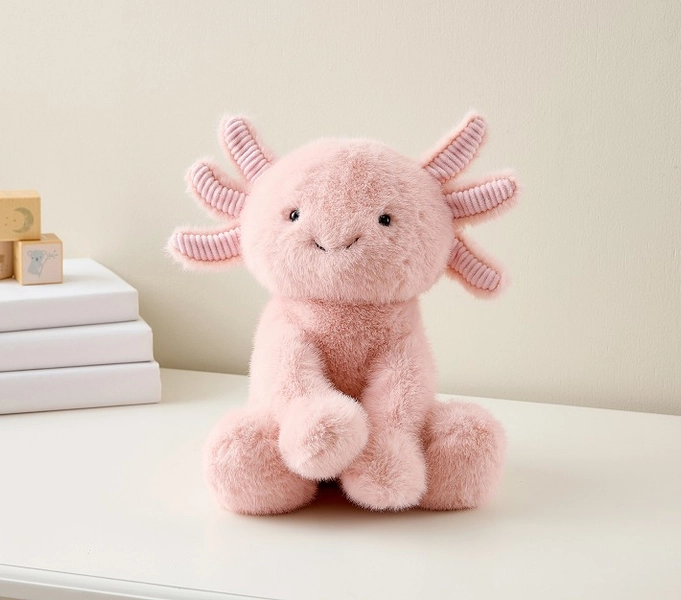 Axolotl Plush