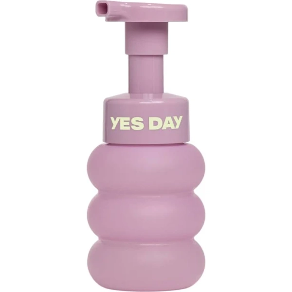 Yes Day | Float Foam Face Cleanser | Maisonette