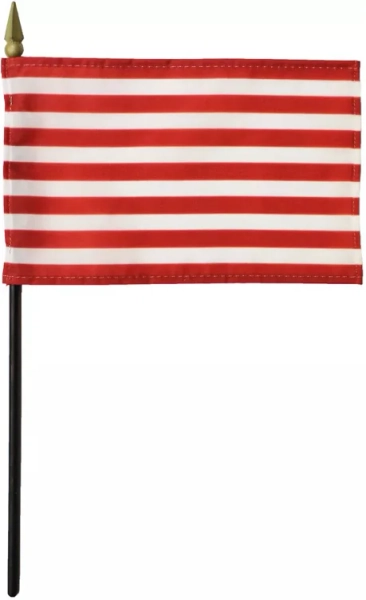 Buy Sons of Liberty - 4"X6" Stick Flag | Flagline
