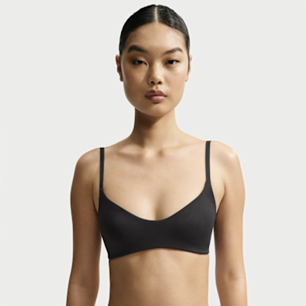 NikeSKIMS Matte Women's Micro-Scoop Bra