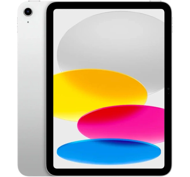 Apple iPad